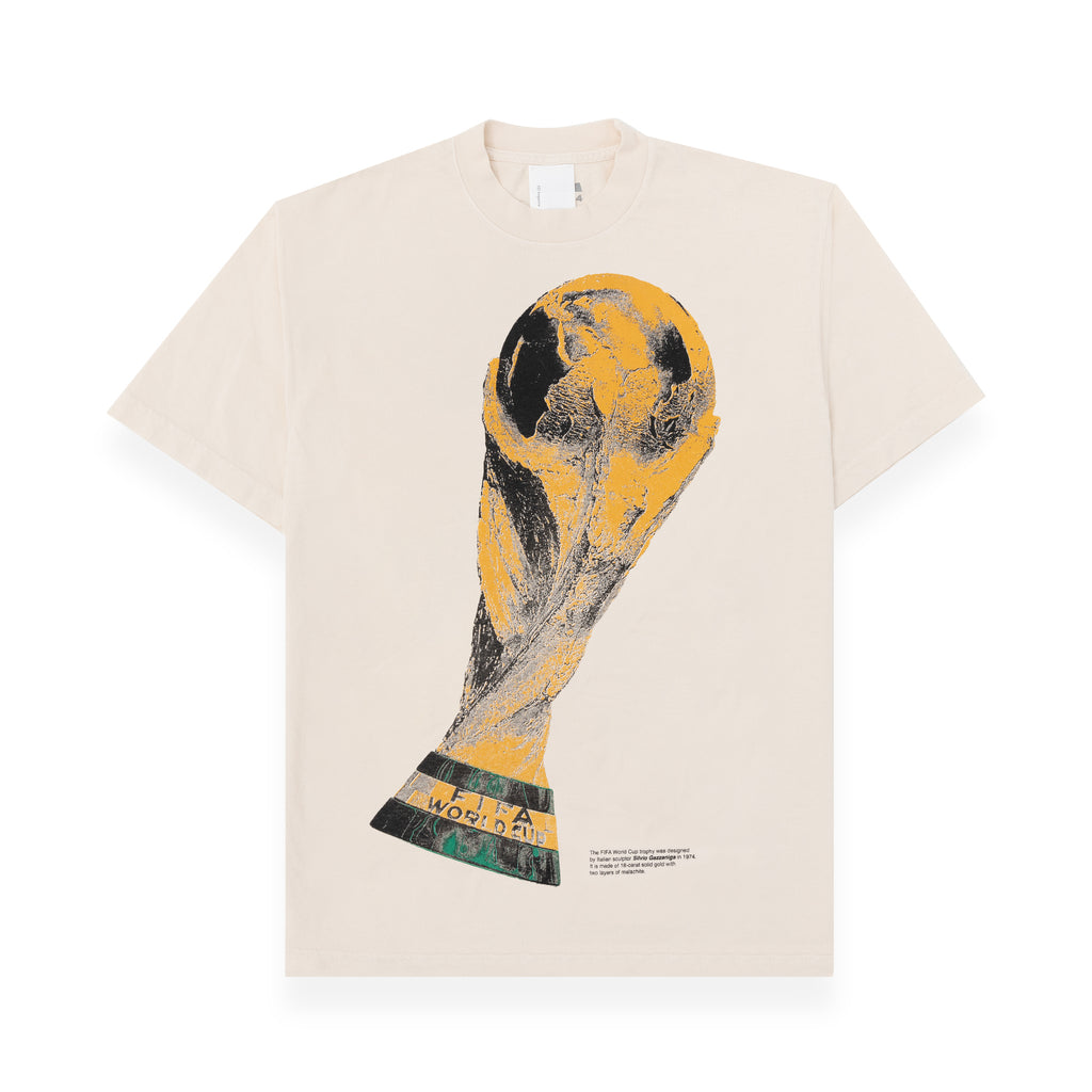 Trophy Tee