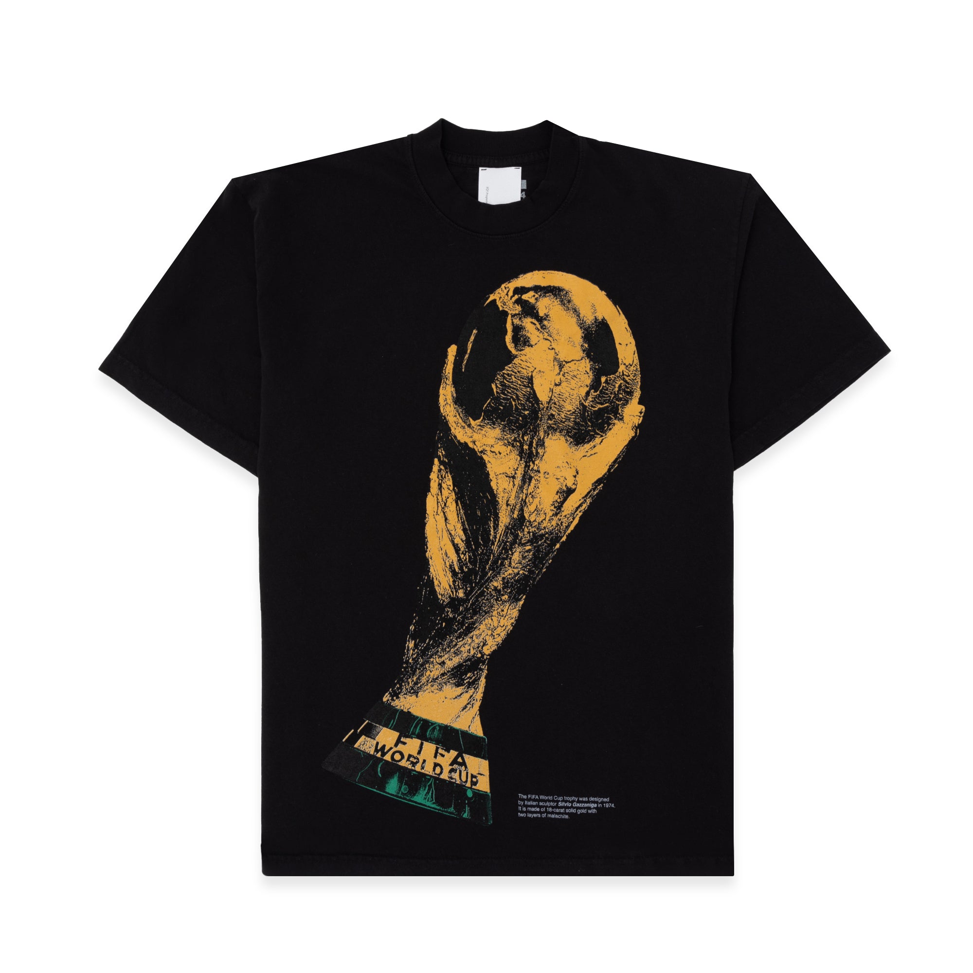 Trophy Tee